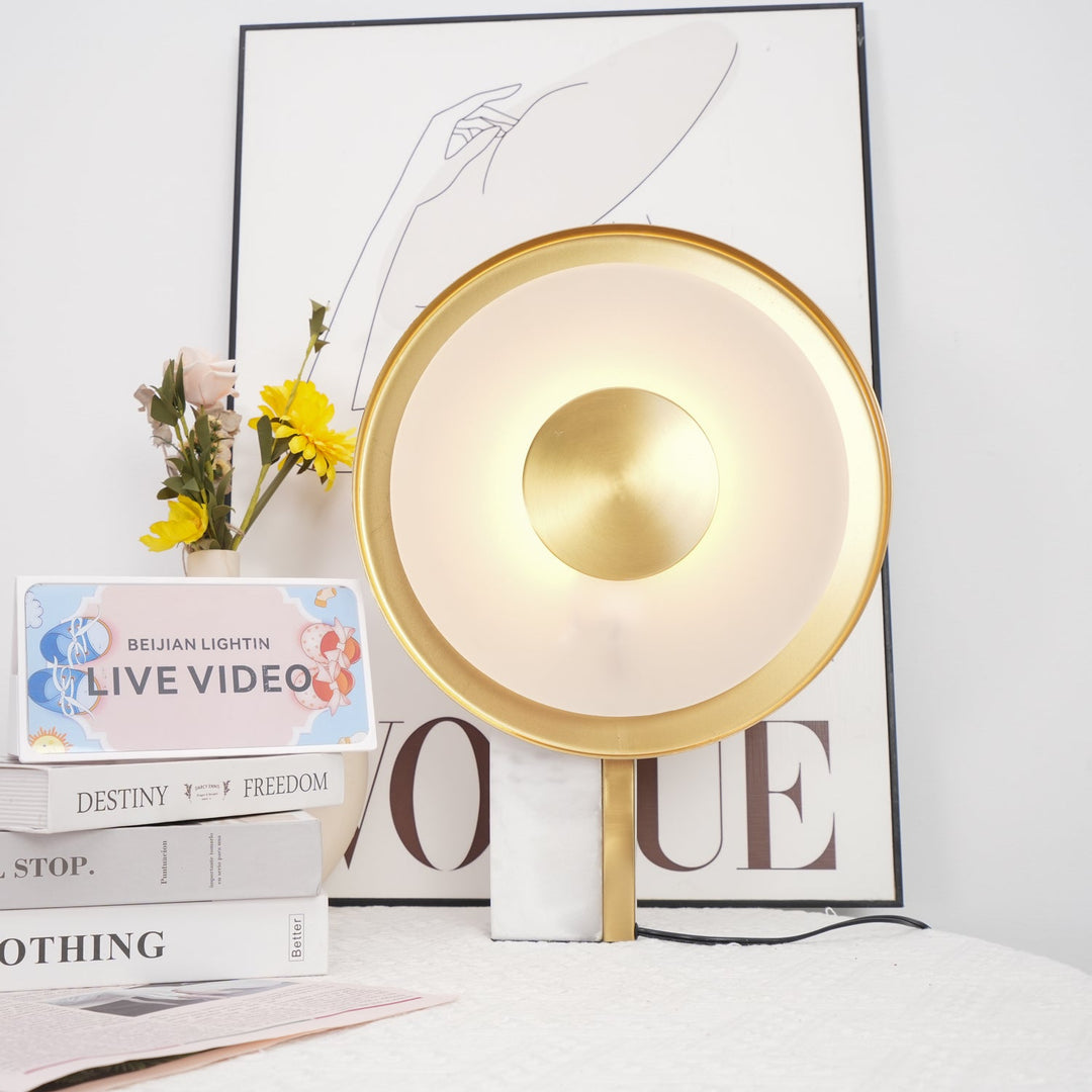 Roche Bobois Bordslampa