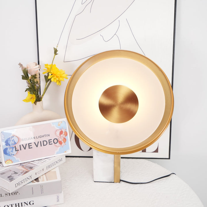 Roche Bobois Bordslampa