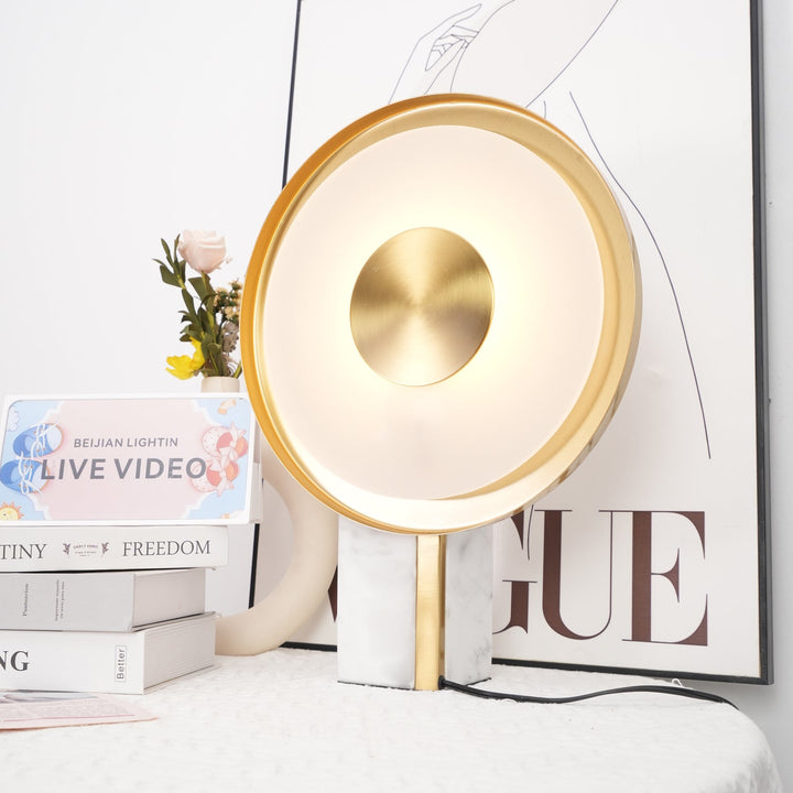 Roche Bobois Bordslampa