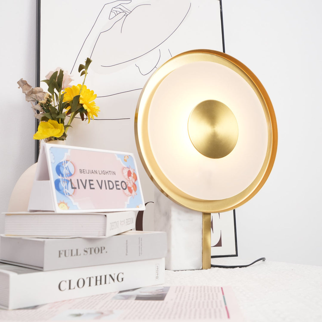 Roche Bobois Bordslampa