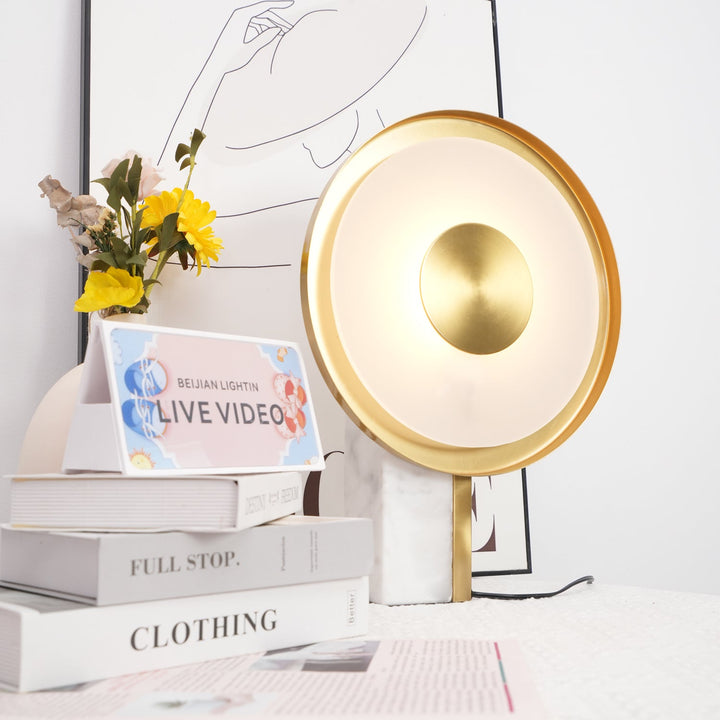 Roche Bobois Bordslampa