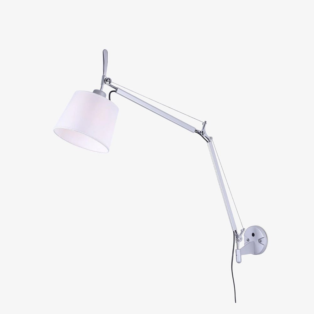 Rocker Modern Design Vägglampa