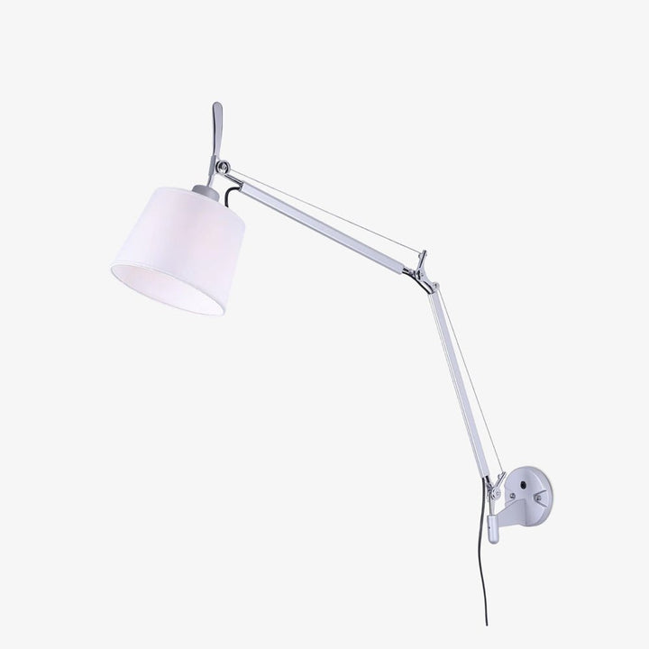 Rocker Modern Design Vägglampa