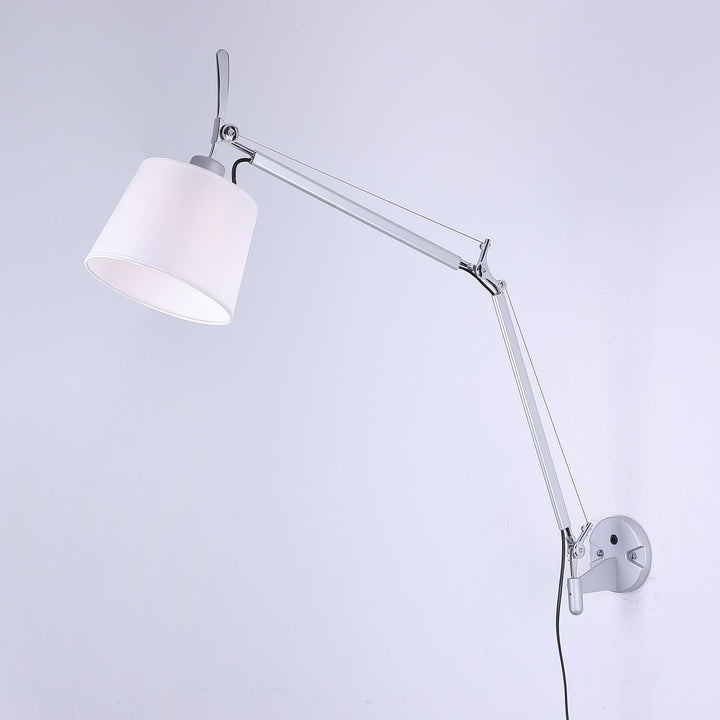 Rocker Modern Design Vägglampa