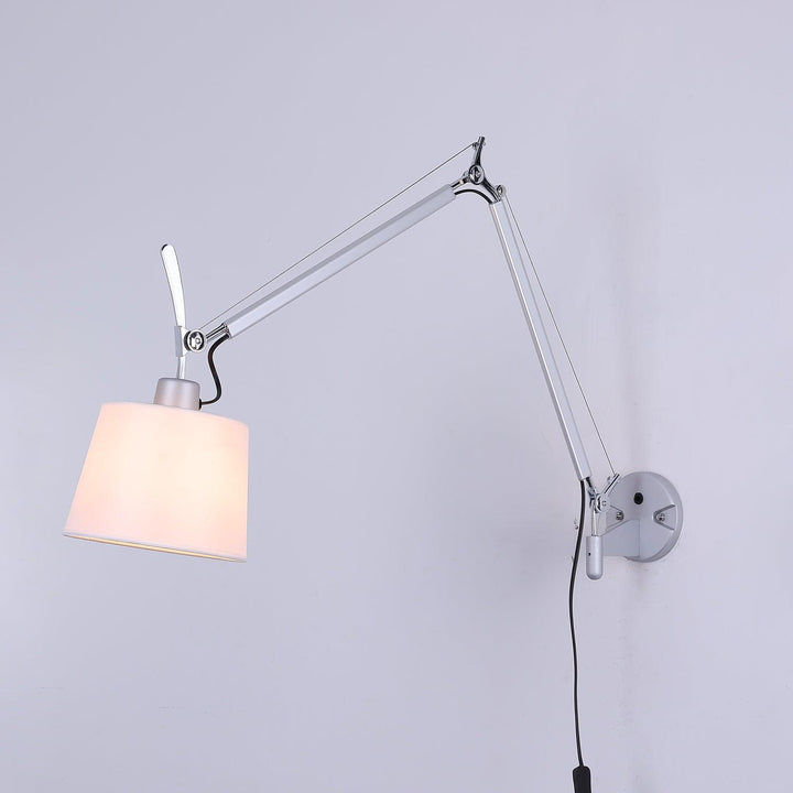 Rocker Modern Design Vägglampa