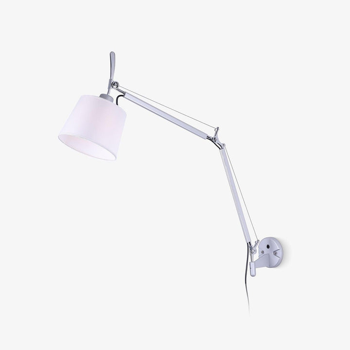 Rocker Modern Design Vägglampa