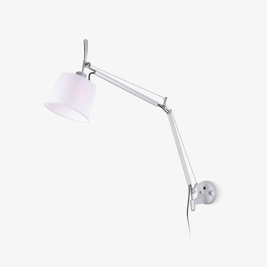 Rocker Modern Design Vägglampa