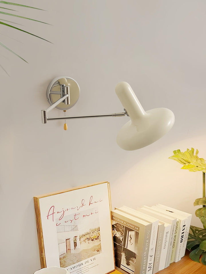 Rocker Vägglampa