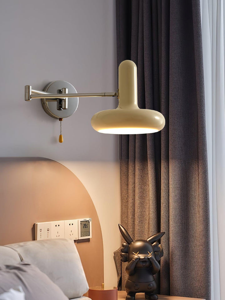 Rocker Vägglampa