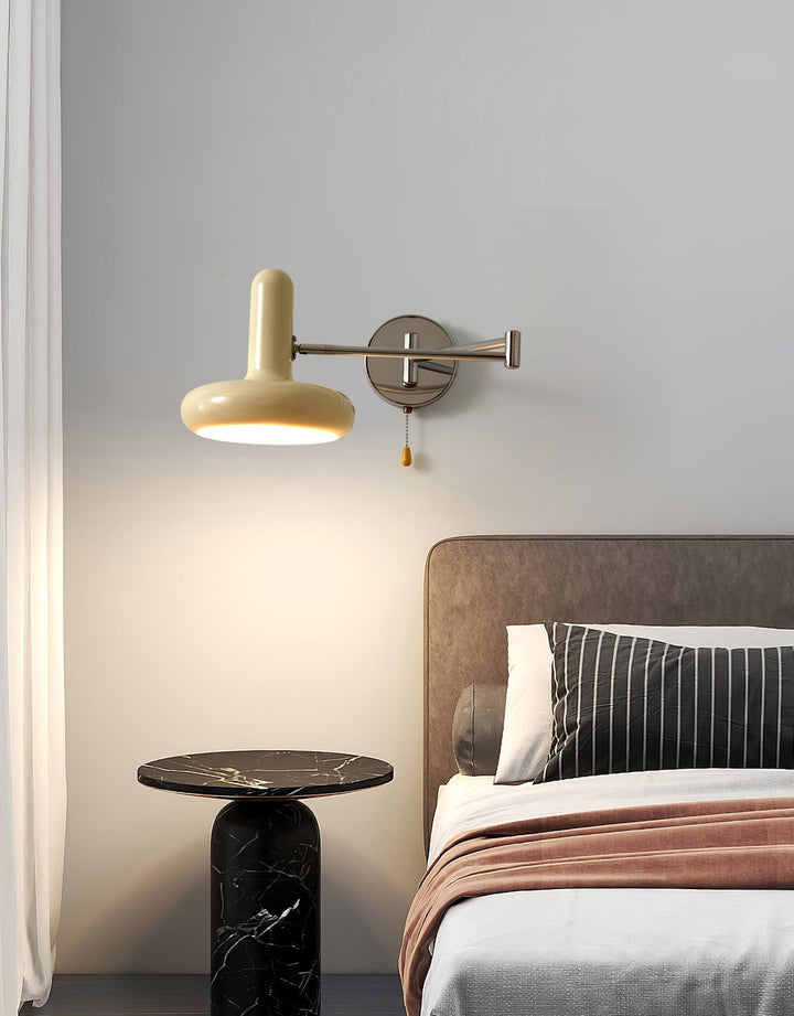 Rocker Vägglampa