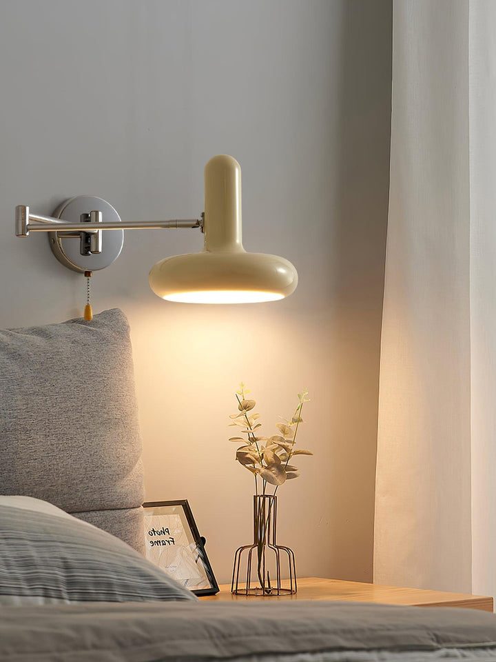 Rocker Vägglampa