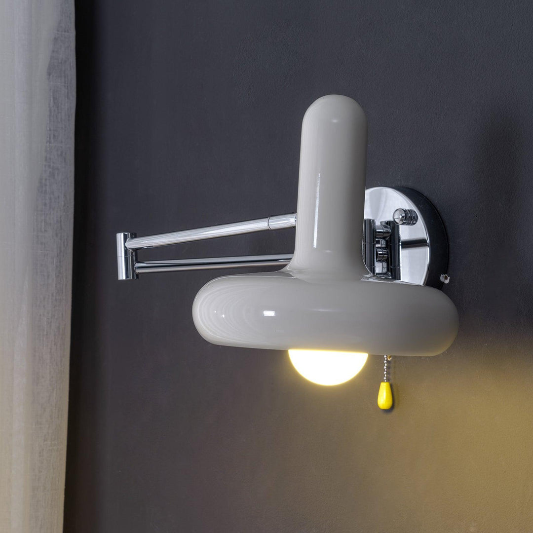 Rocker Vägglampa