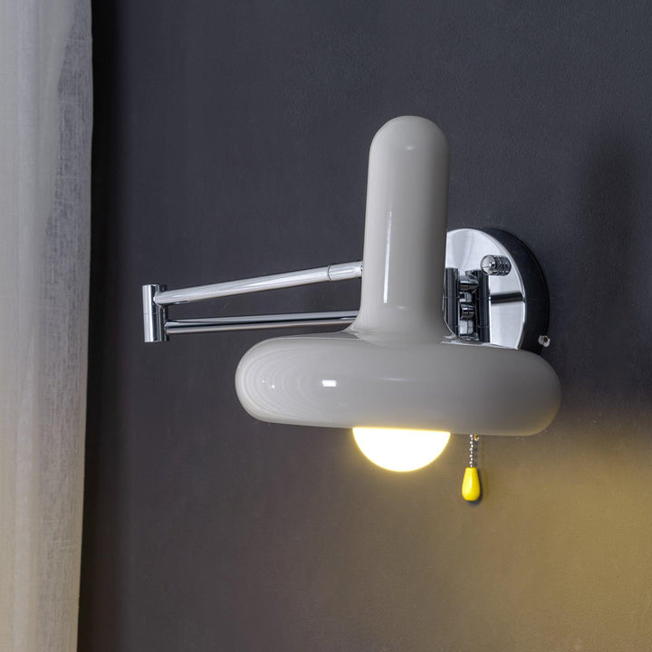 Rocker Vägglampa