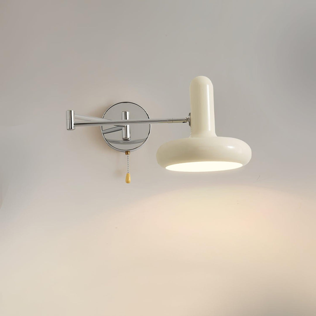 Rocker Vägglampa