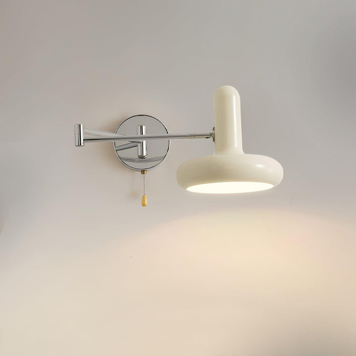 Rocker Vägglampa