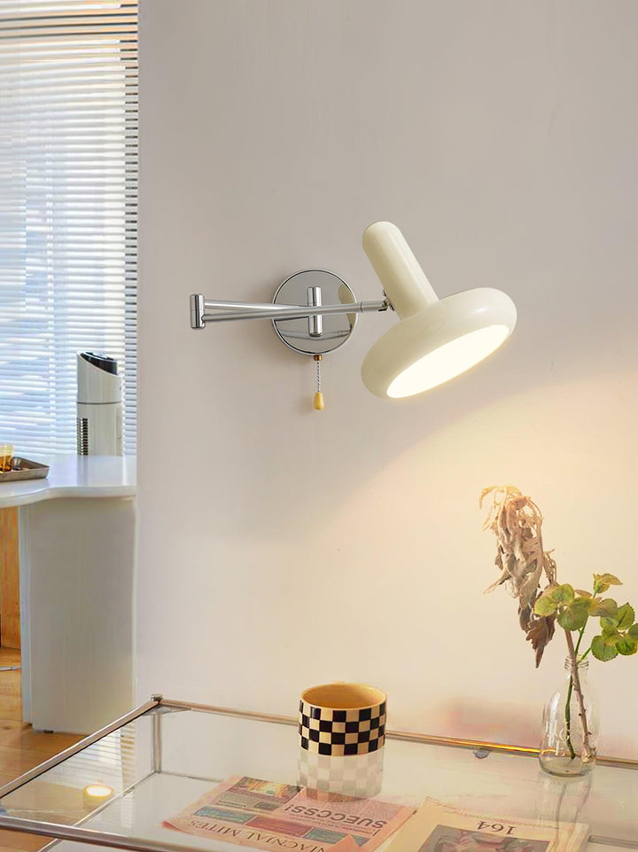 Rocker Vägglampa