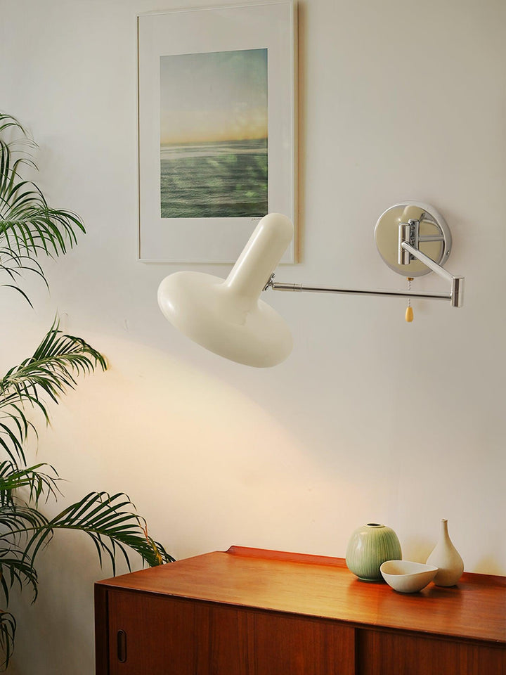 Rocker Vägglampa