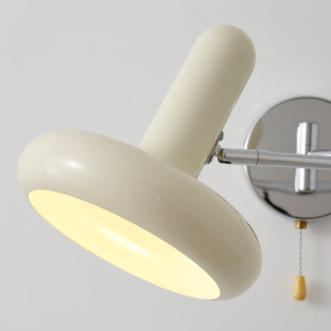Rocker Vägglampa