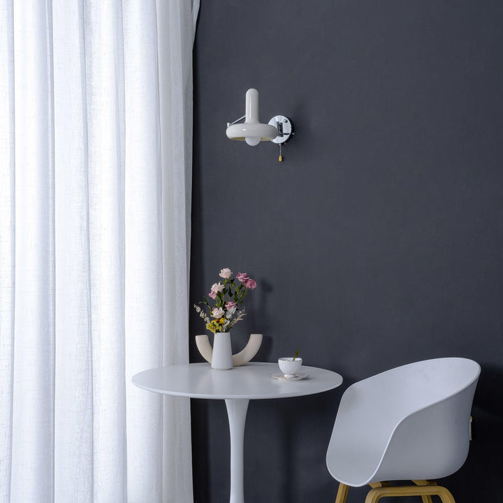 Rocker Vägglampa
