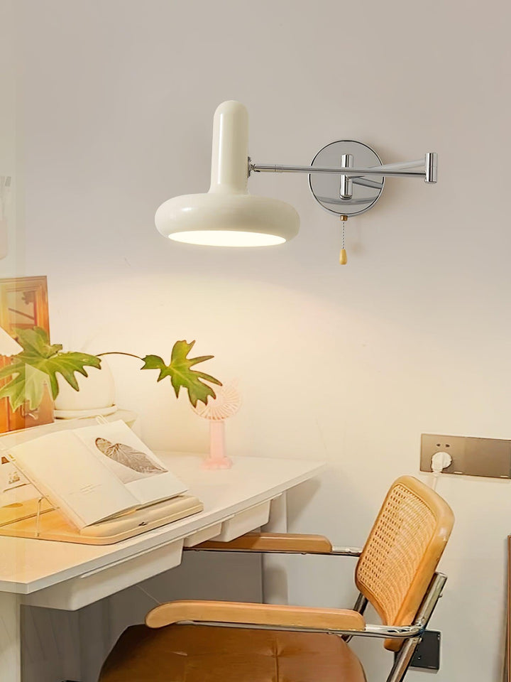 Rocker Vägglampa