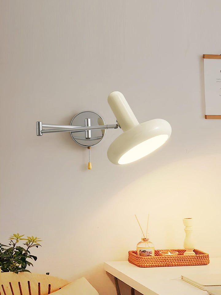 Rocker Vägglampa
