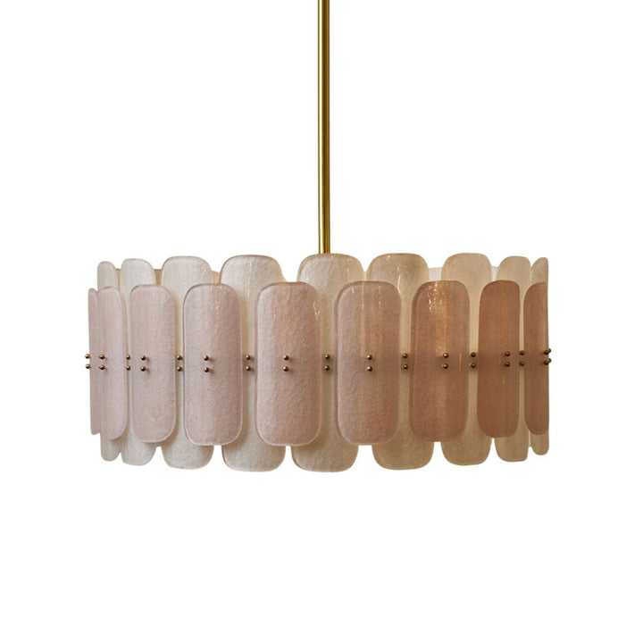 Rosalinne Petal Chandelier