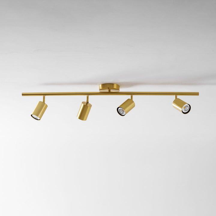 Roterbar Spotlight Vägglampa/Taklampa