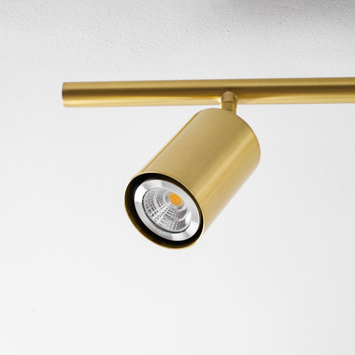Roterbar Spotlight Vägglampa/Taklampa