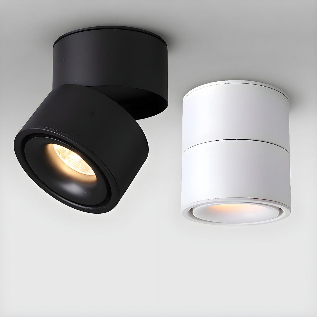 Rotera Spotlight Taklampa