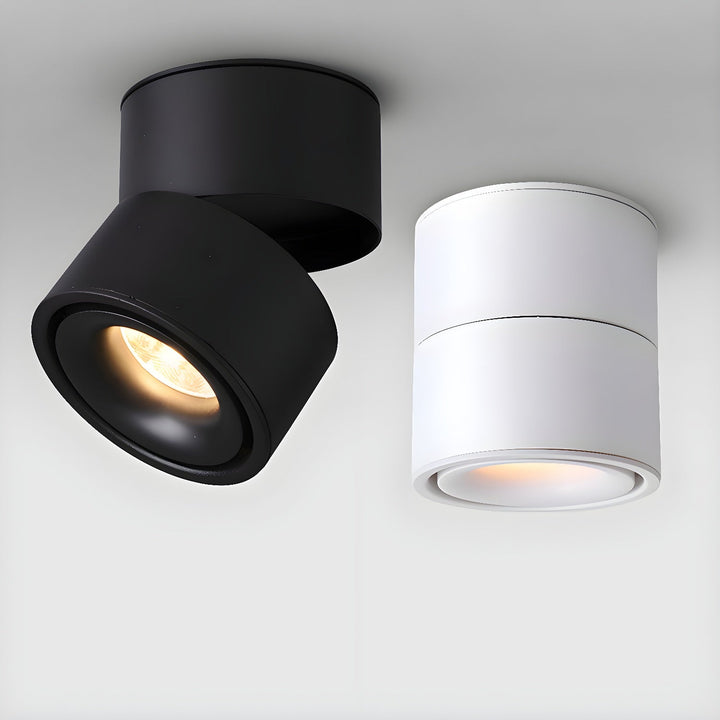 Rotera Spotlight Taklampa
