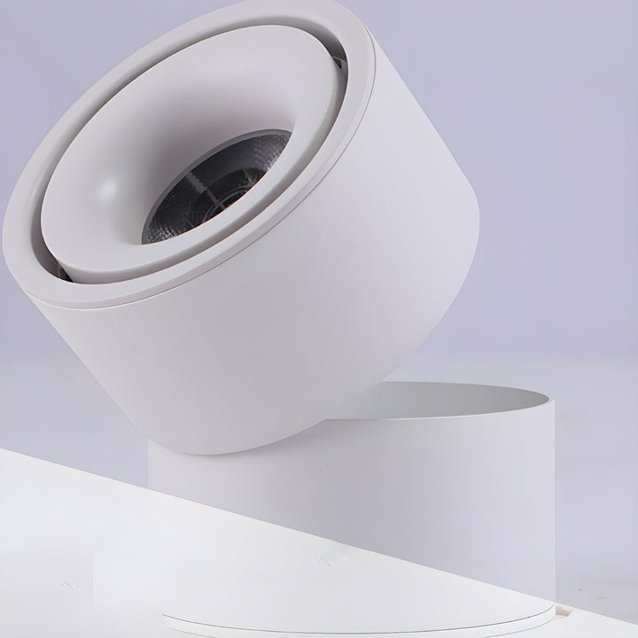 Rotera Spotlight Taklampa
