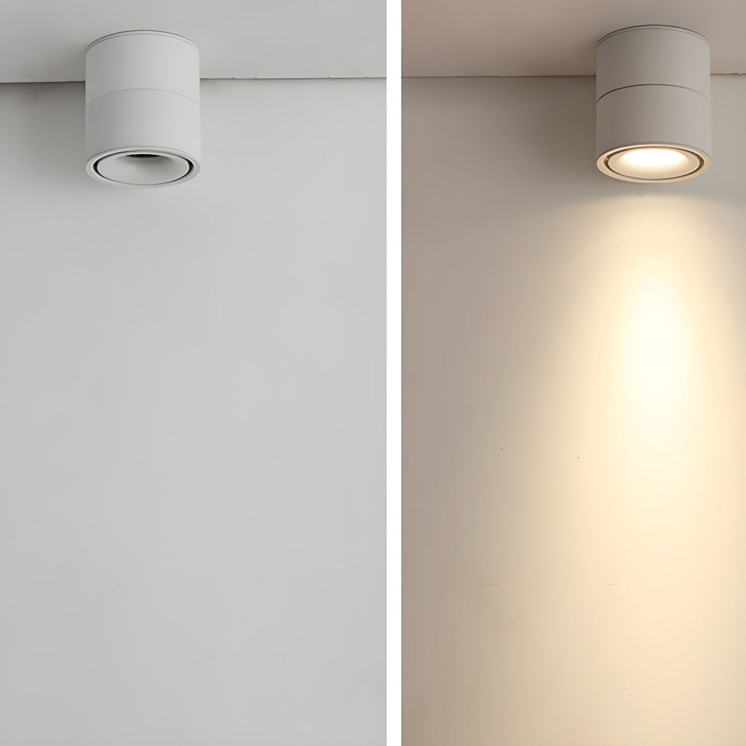 Rotera Spotlight Taklampa
