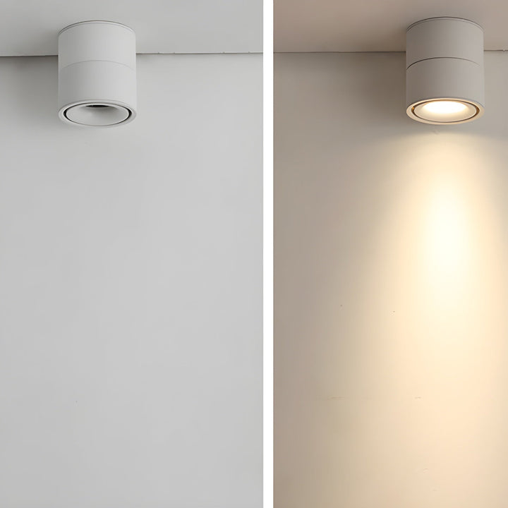 Rotera Spotlight Taklampa