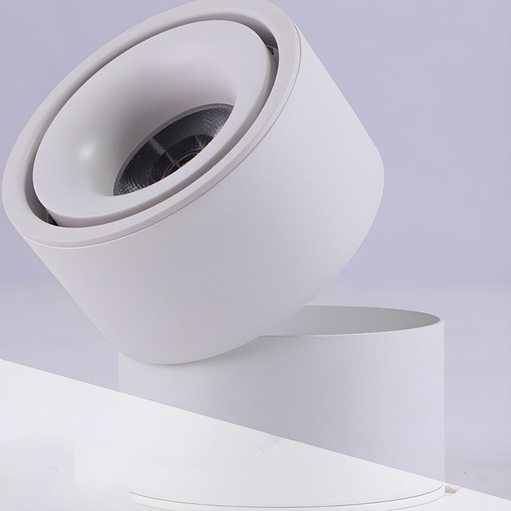 Rotera Spotlight Taklampa