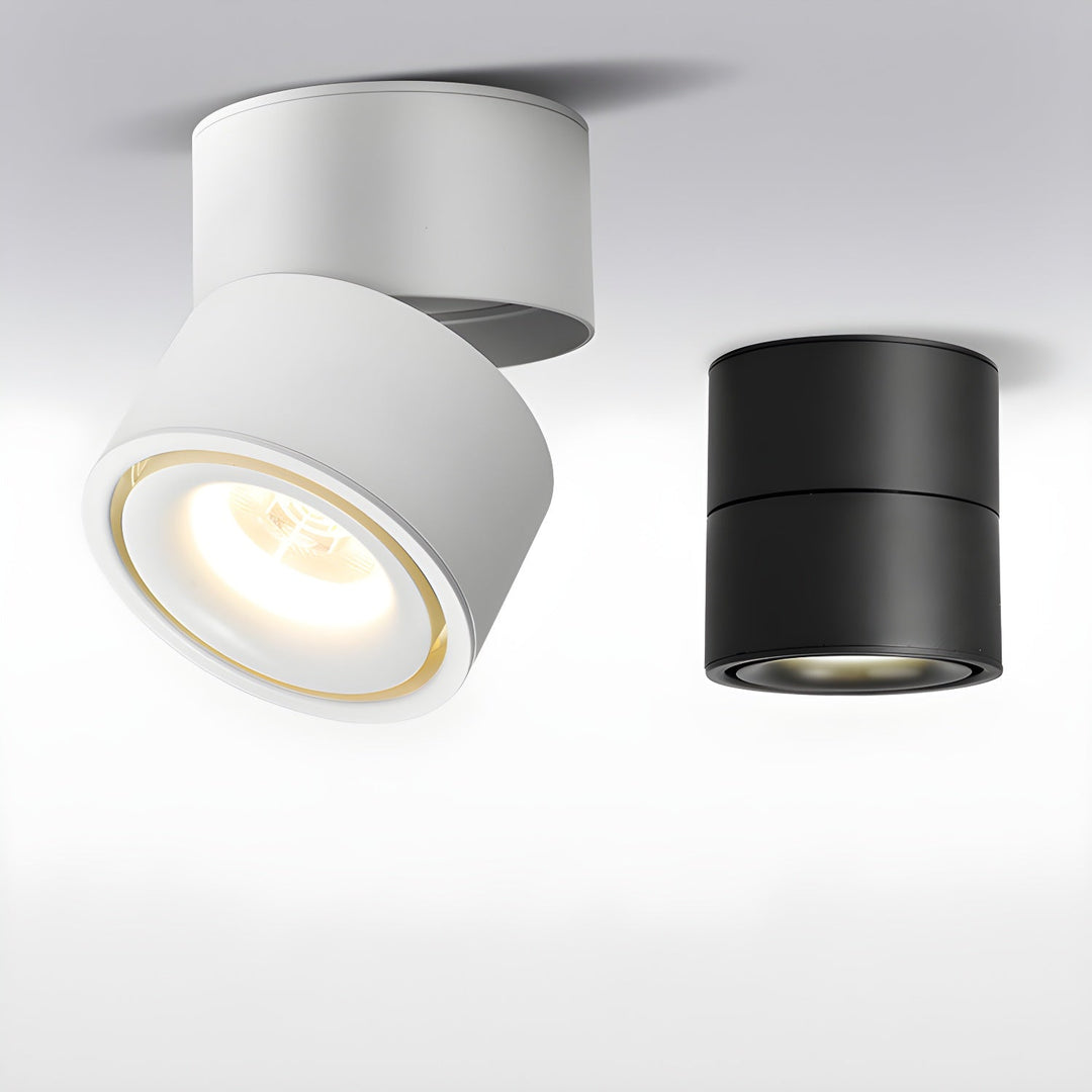 Rotera Spotlight Taklampa
