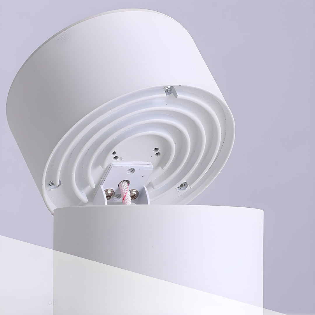 Rotera Spotlight Taklampa