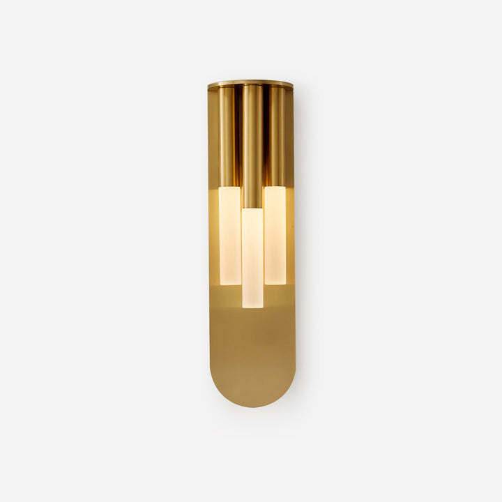 Rousseau Vägglampa