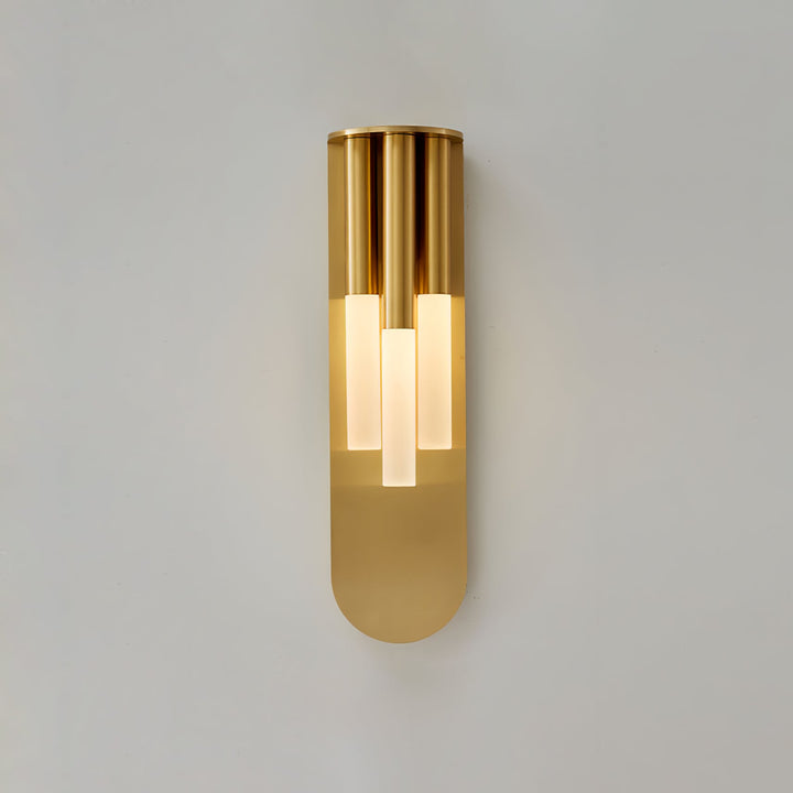 Rousseau Vägglampa