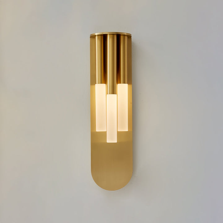 Rousseau Vägglampa