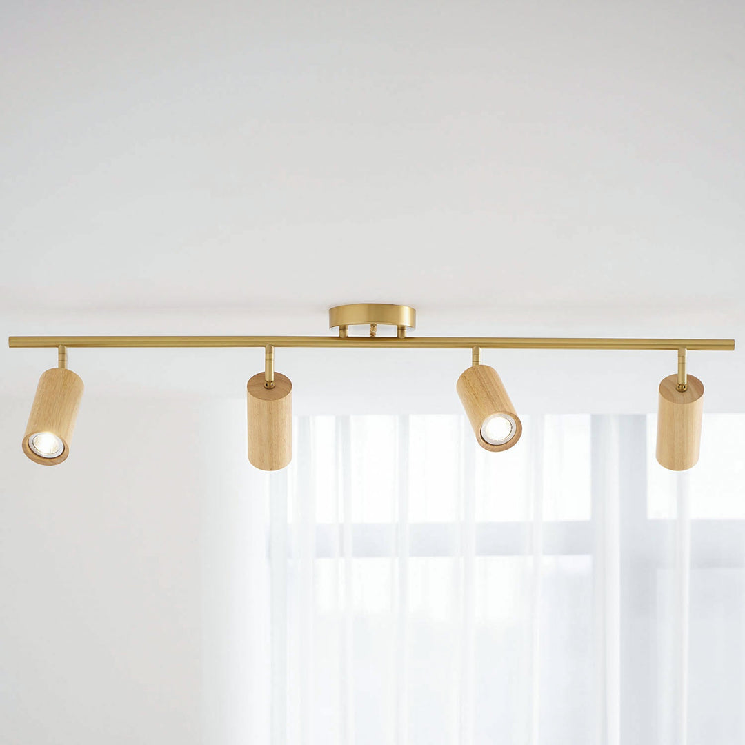 Rowan Taklampa