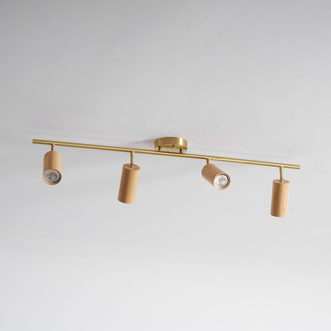 Rowan Taklampa