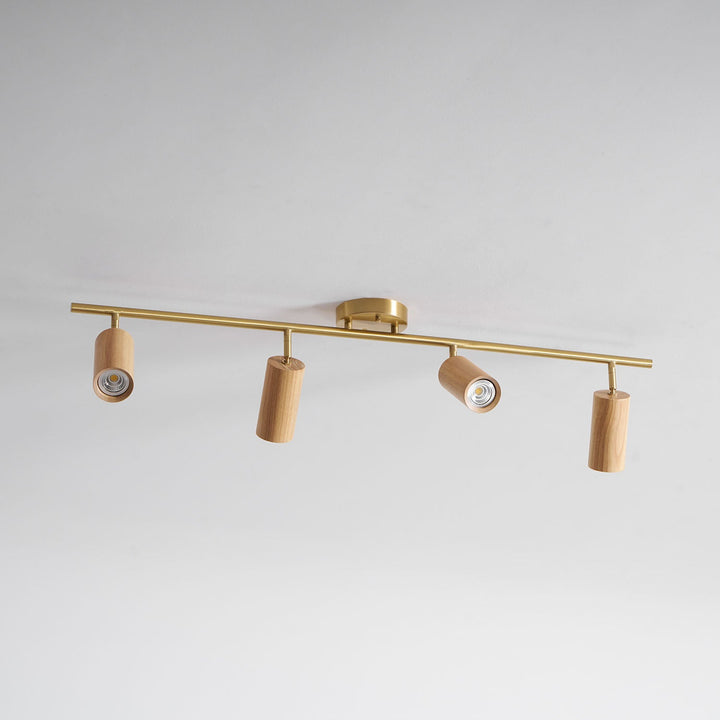 Rowan Taklampa