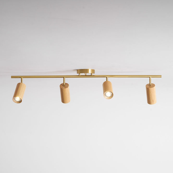 Rowan Taklampa