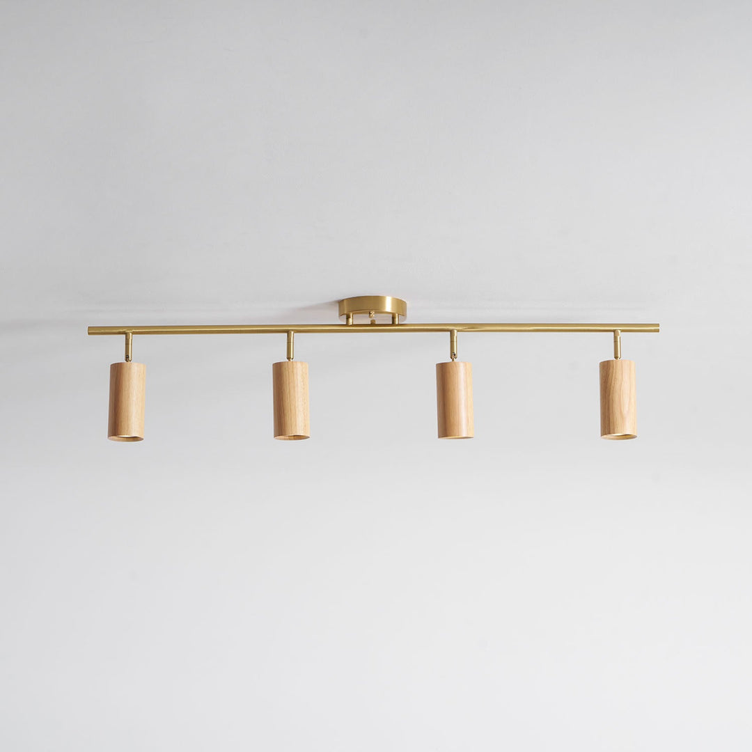 Rowan Taklampa