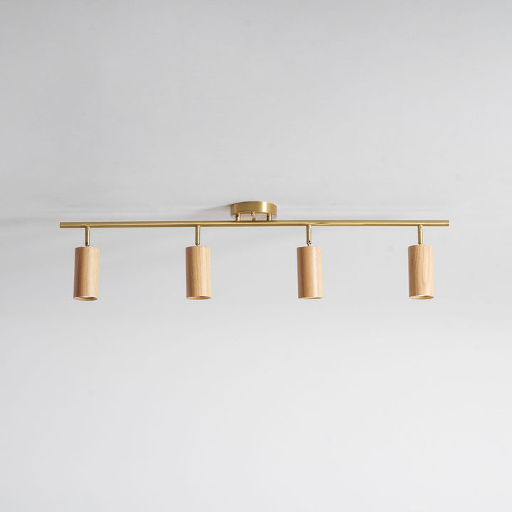 Rowan Taklampa