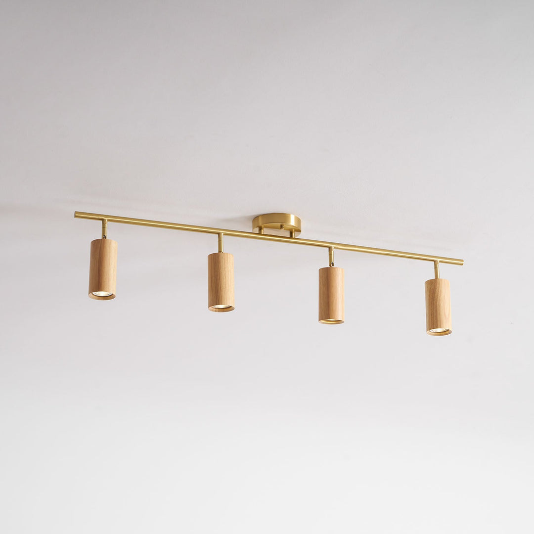 Rowan Taklampa