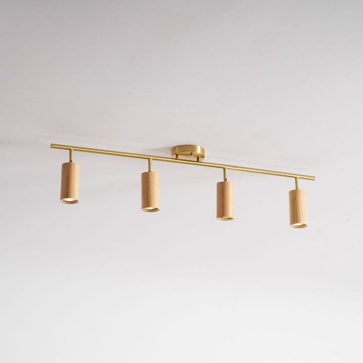 Rowan Taklampa