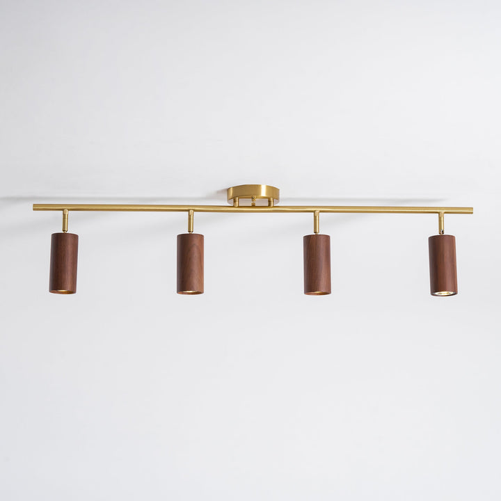 Rowan Taklampa