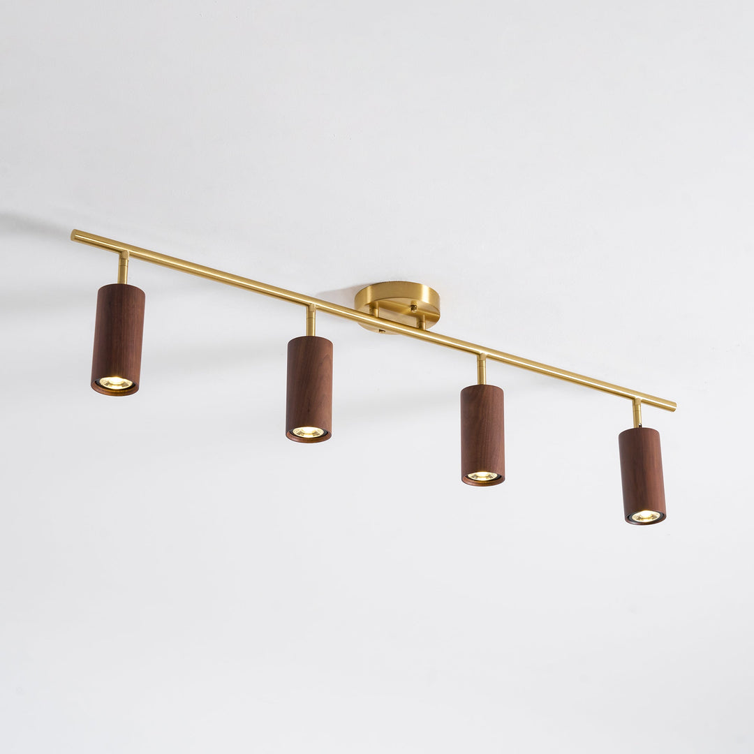 Rowan Taklampa