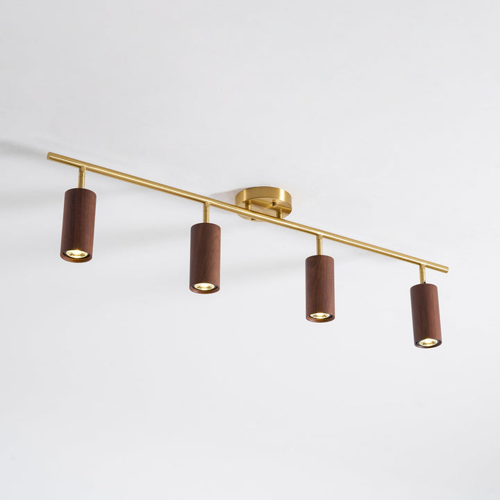 Rowan Taklampa